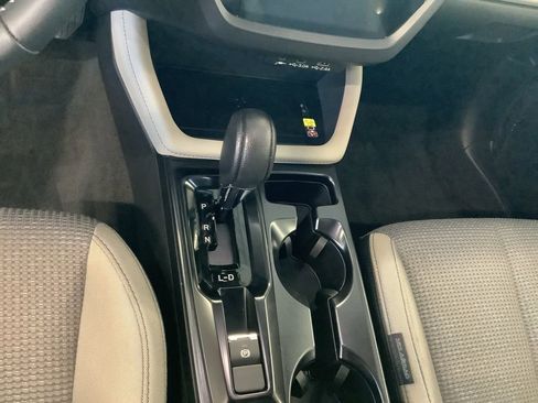 Certified 2026 Subaru Forester Premium AWD/4WD image 18