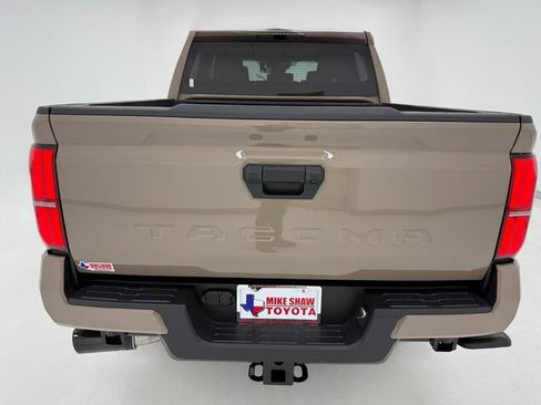 New 2026 Toyota Tacoma TRD Sport image 39