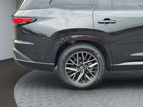 Used 2026 Lexus TX 350 AWD w/ Technology Package image 27
