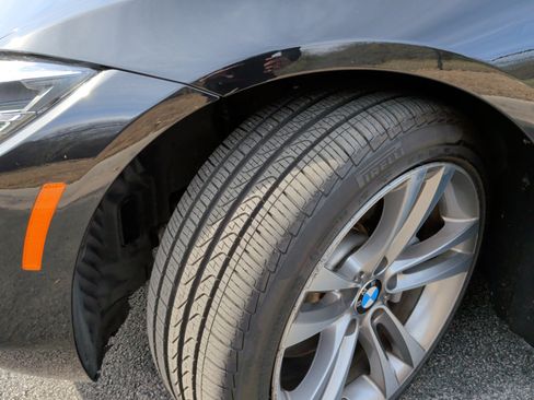 Used 2018 BMW 440i Gran Coupe image 12