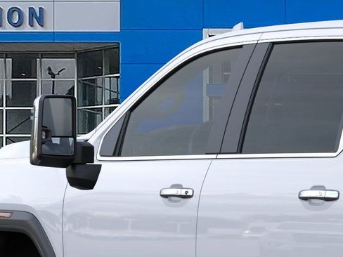 New 2026 GMC Sierra 2500 Denali Ultimate image 12