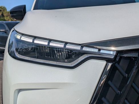 New 2026 INFINITI QX60 Sport w/ Dark Cargo Package image 10