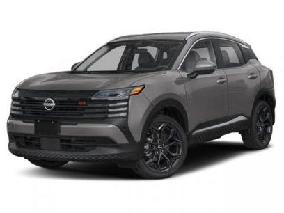 New 2026 Nissan Kicks SR w/ SR Premium Package