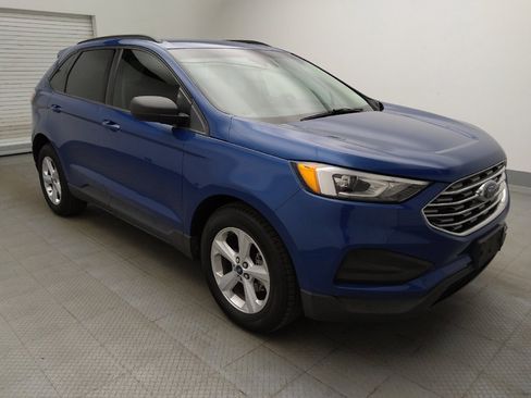 Used 2020 Ford Edge SE FWD image 11