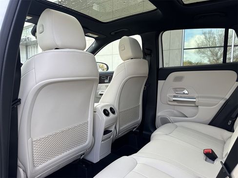 New 2026 Mercedes-Benz GLA 250 GLA 250 image 13