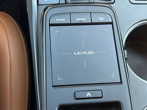 Used 2024 Lexus IS 300 F Sport w/ Accessory Package RWD image 38