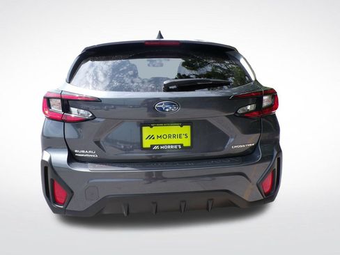 Used 2024 Subaru Crosstrek 2.0i w/ Popular Package #1A AWD/4WD image 5