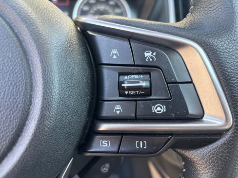 Certified 2021 Subaru Forester Limited w/ Popular Package #3 image 18