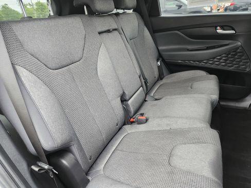 Used 2021 Hyundai Santa Fe SE AWD/4WD image 20