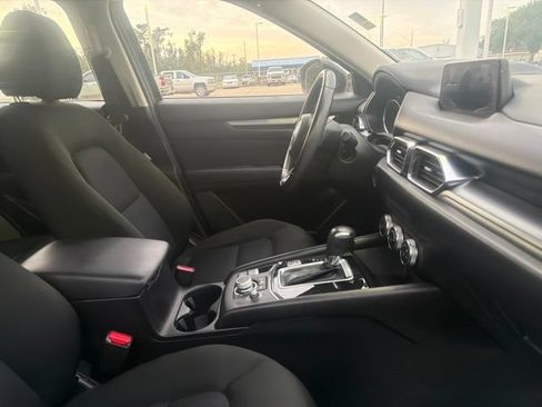Used 2020 MAZDA CX-5 Sport FWD image 12