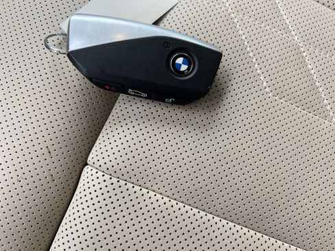 Certified 2026 BMW X3 xDrive30i AWD/4WD image 35
