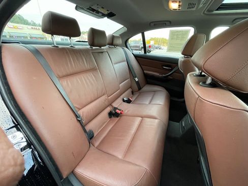 Used 2006 BMW 325i Sedan image 23