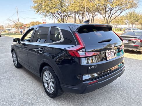 Used 2023 Honda CR-V EX-L image 12