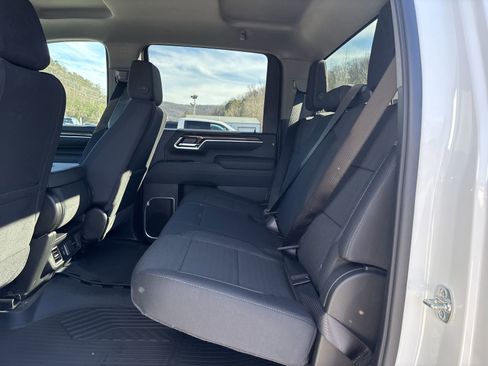 New 2026 Chevrolet Silverado 2500 LT image 23