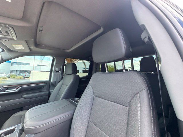 New 2026 Chevrolet Silverado 1500 RST w/ All Star Edition Plus AWD/4WD image 12