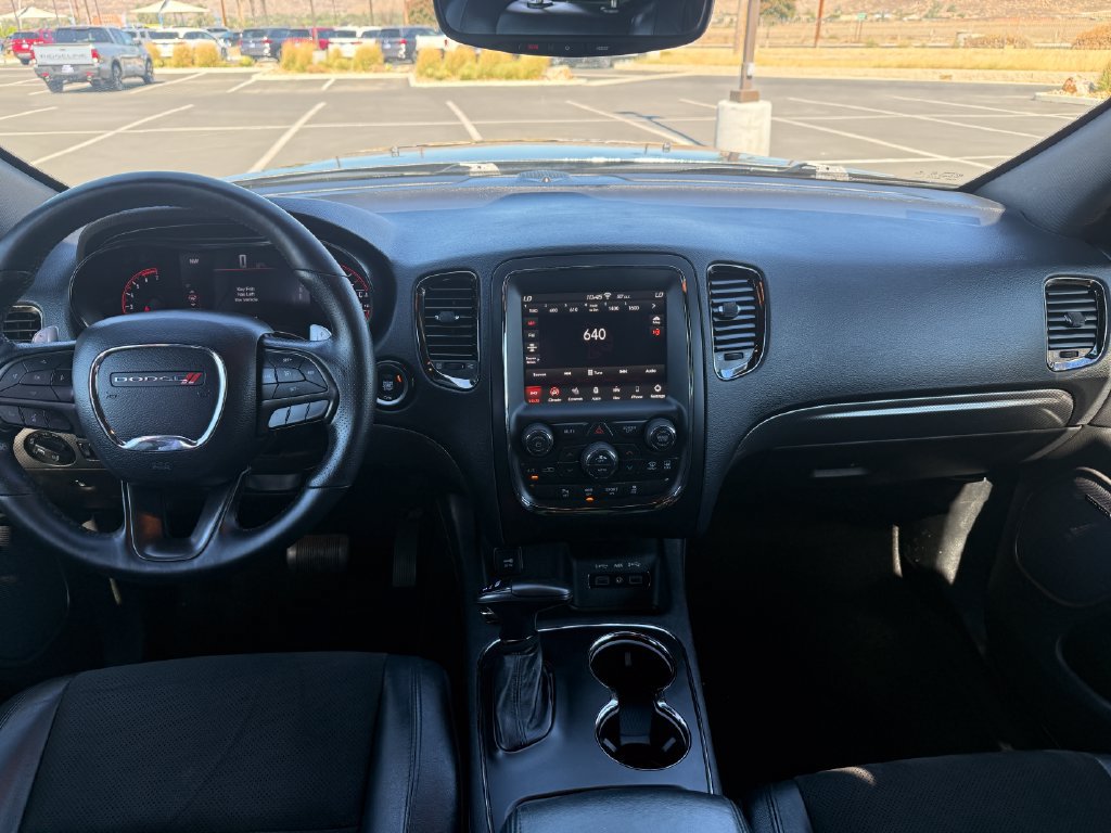 Used 2020 Dodge Durango R/T RWD image 16