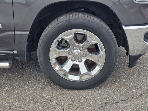 Used 2020 RAM 1500 Big Horn image 6