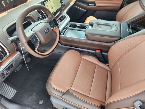 New 2025 Ford Expedition King Ranch image 14