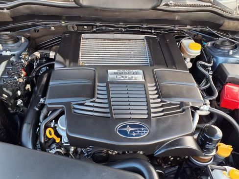 Used 2015 Subaru Forester 2.0XT Premium w/ Popular Package #2 image 18