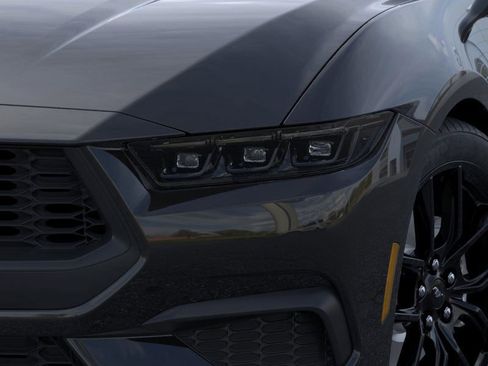 New 2026 Ford Mustang Coupe RWD image 18