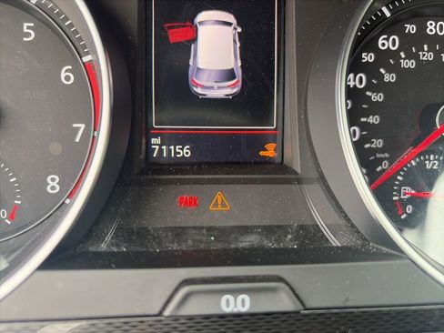 Used 2017 Volkswagen GTI Sport FWD image 19