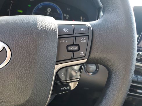 Certified 2026 Toyota Camry LE image 23