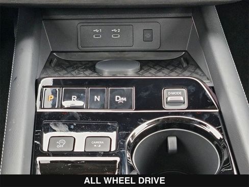 New 2026 Nissan Murano SL image 21