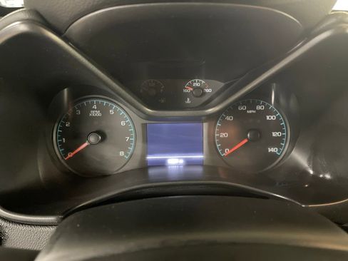 Certified 2022 GMC Canyon Elevation image 16