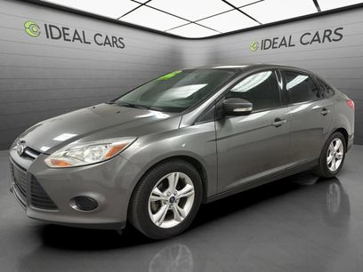 Used 2014 Ford Focus SE