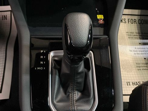 Used 2025 Subaru Forester Touring AWD/4WD image 7