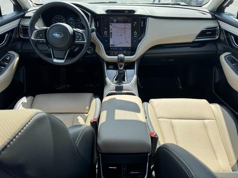Used 2022 Subaru Outback Limited AWD/4WD image 12