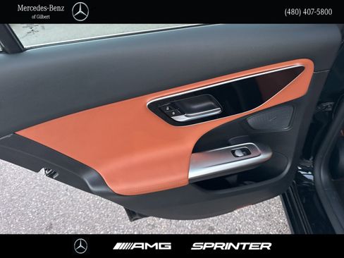Certified 2023 Mercedes-Benz C 300 Sedan image 20