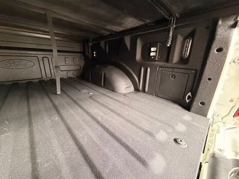 Used 2025 Ford F150 King Ranch AWD/4WD image 12