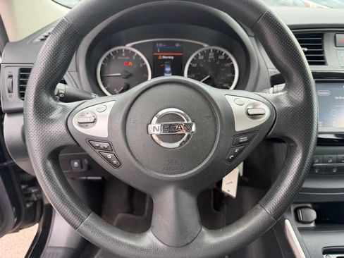 Used 2019 Nissan Sentra S FWD image 24