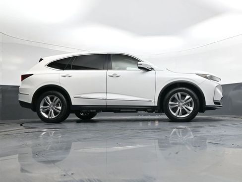 New 2026 Acura MDX SH-AWD image 25