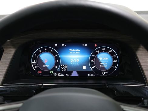 Used 2025 Volkswagen Atlas SEL Premium R-Line AWD/4WD image 18
