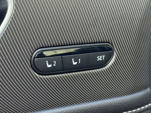 Used 2025 INFINITI QX80 Pure image 62