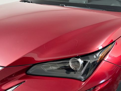 Used 2021 Lexus NX 300 FWD w/ Accessory Package 2 image 11