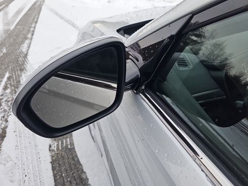 New 2025 Nissan Altima 2.5 SL image 13