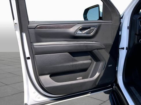 Certified 2024 Chevrolet Tahoe LT RWD image 21