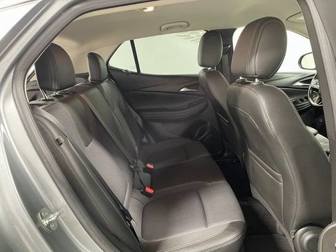 Used 2024 Buick Encore GX Preferred AWD/4WD image 21