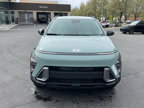 New 2026 Hyundai Kona SEL Sport image 3