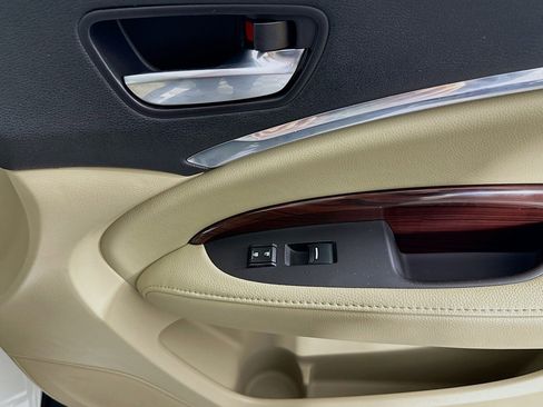 Used 2015 Acura MDX FWD w/ Technology Package image 22