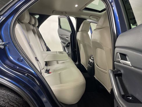 Used 2025 MAZDA CX-30 AWD 2.5 S w/ Preferred Package image 22