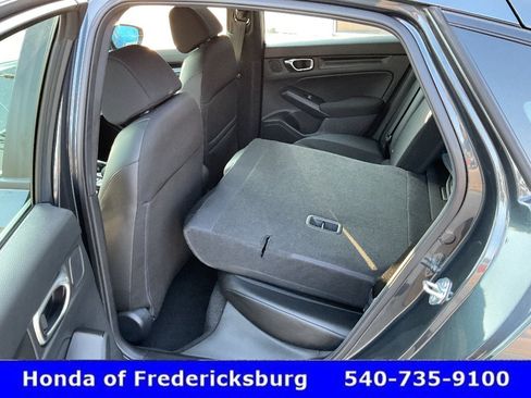 Used 2026 Honda Civic Sport image 24