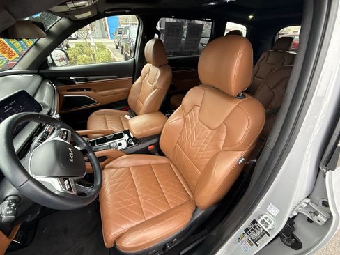 Used 2024 Kia Telluride SX Prestige X-Line image 19