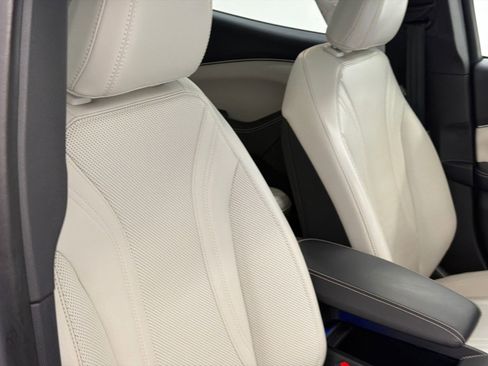 Used 2023 Ford Mustang Mach-E Premium w/ Mustang Nite Pony Package image 11