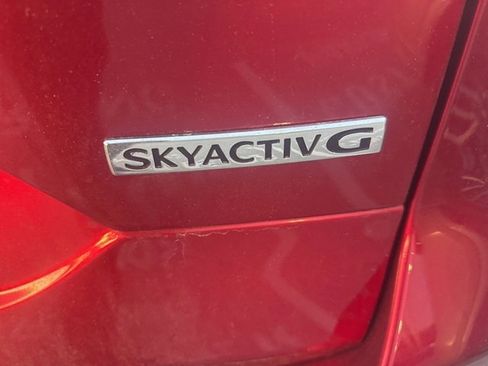 Used 2024 MAZDA CX-5 AWD 2.5 S w/ Select Package image 5