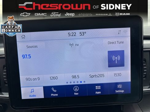 Used 2023 Ford Explorer XLT w/ Equipment Group 202A AWD/4WD image 22