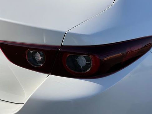 New 2026 MAZDA MAZDA3 s image 30